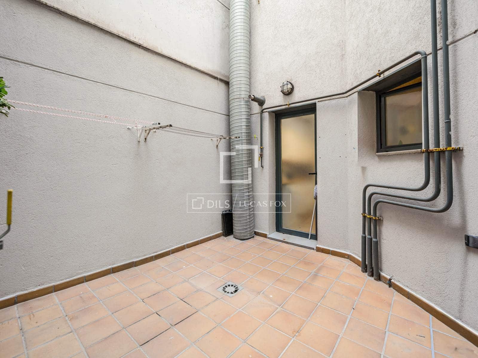 Apartamento de 2 habitaciones en Madrid ciudad en venta - 579.000 € (Ref: 9866187)