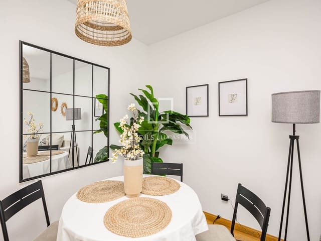 2 sovrum Lägenhet till salu i Fuente del Berro, Madrid stad - 579 000 € (Ref: 9866187)