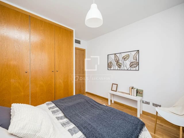 2 sovrum Lägenhet till salu i Fuente del Berro, Madrid stad - 579 000 € (Ref: 9866187)