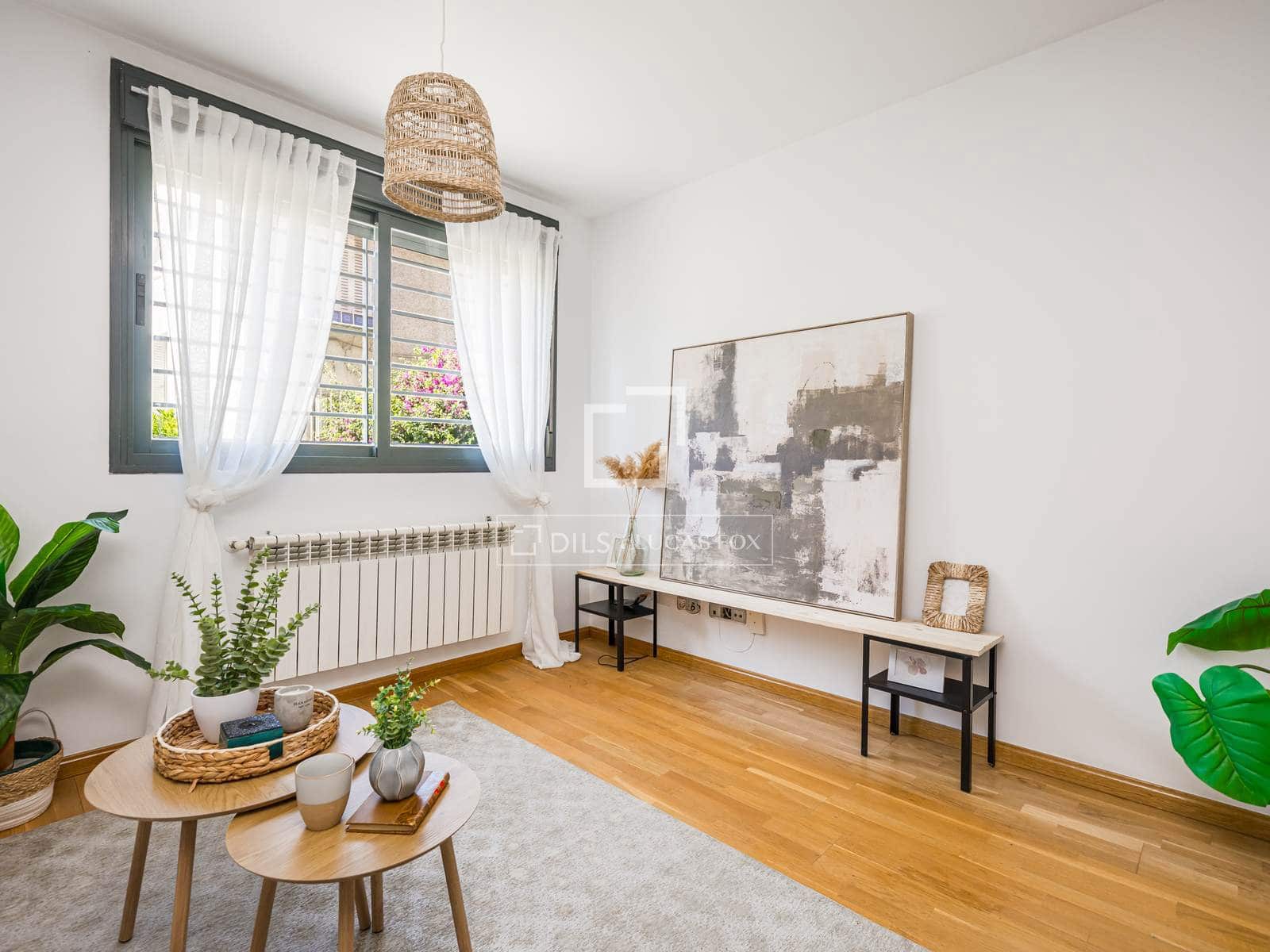 Apartamento de 2 habitaciones en Madrid ciudad en venta - 579.000 € (Ref: 9866187)