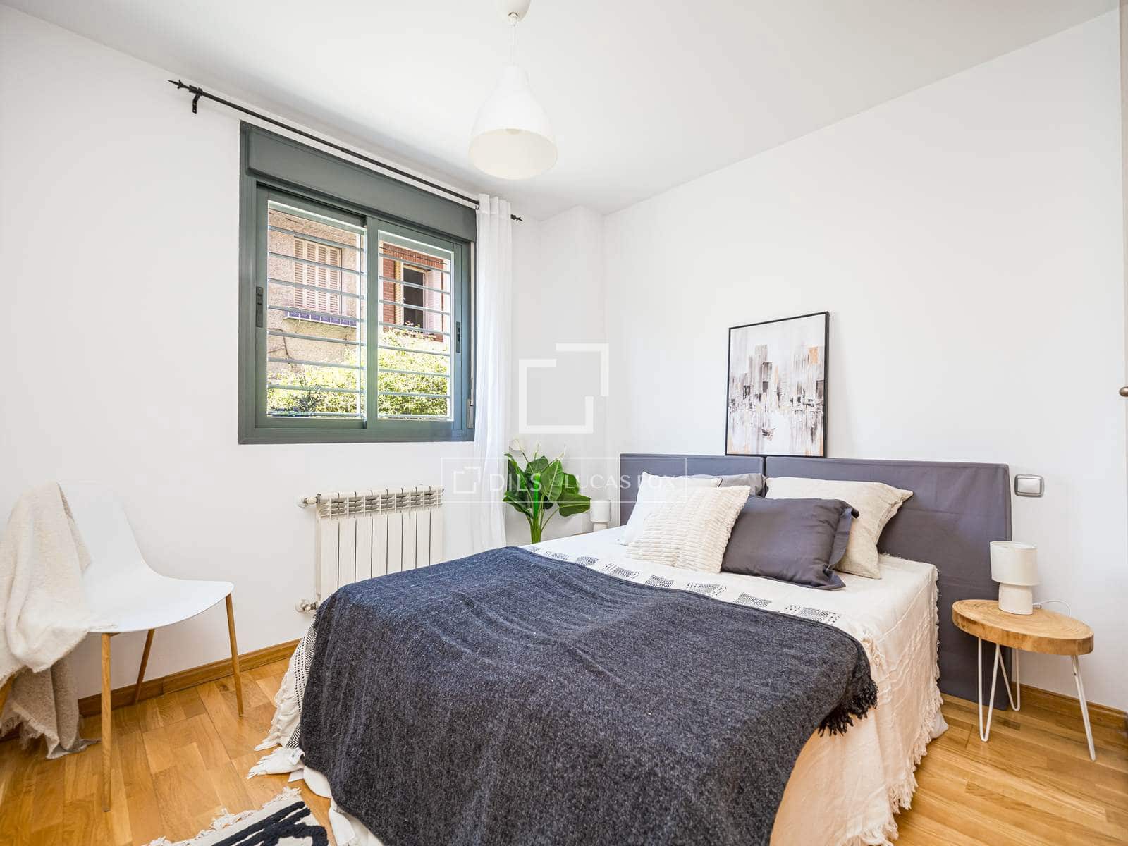 Apartamento de 2 habitaciones en Madrid ciudad en venta - 579.000 € (Ref: 9866187)