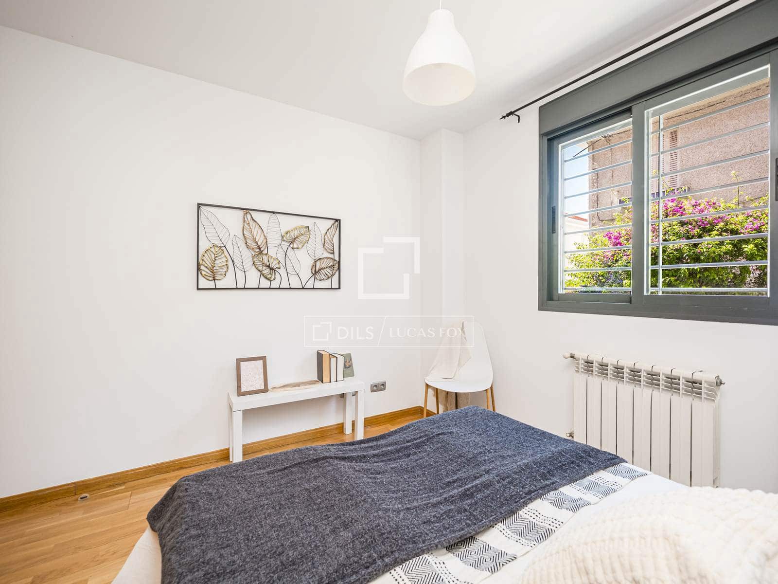 Apartamento de 2 habitaciones en Madrid ciudad en venta - 579.000 € (Ref: 9866187)