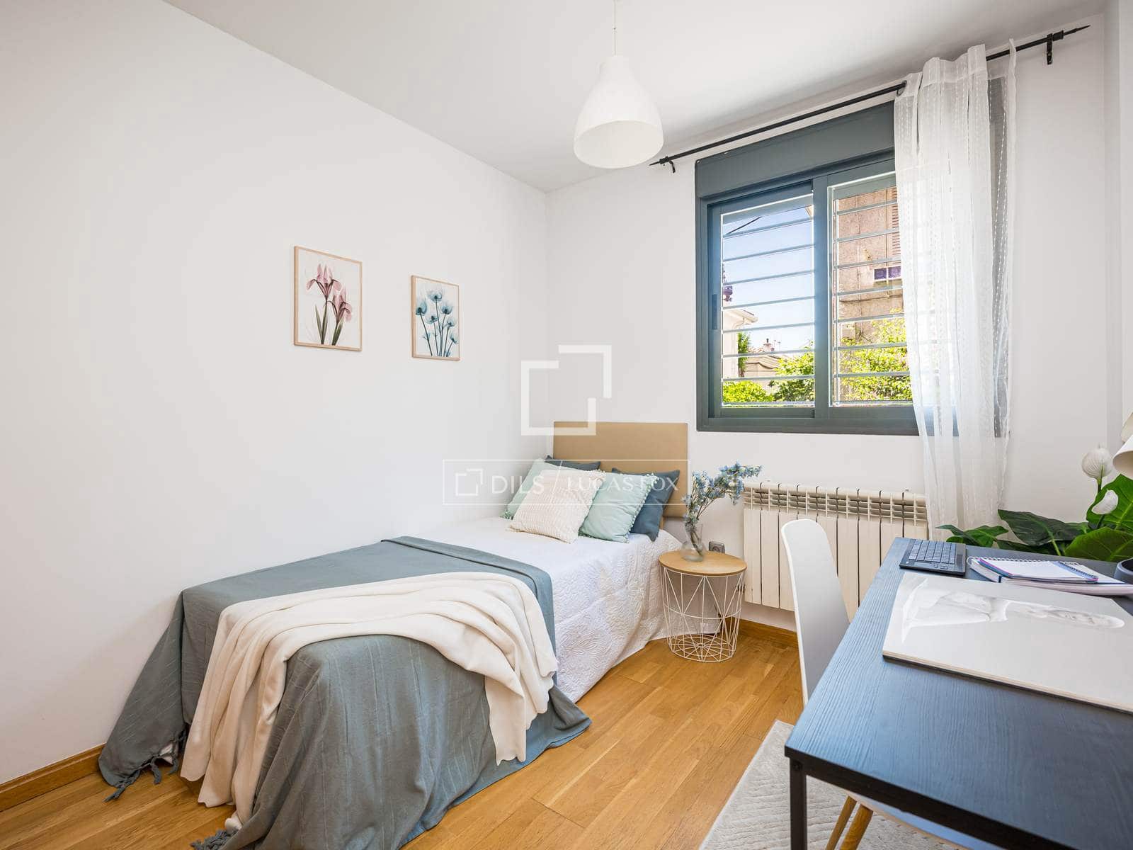 Apartamento de 2 habitaciones en Madrid ciudad en venta - 579.000 € (Ref: 9866187)