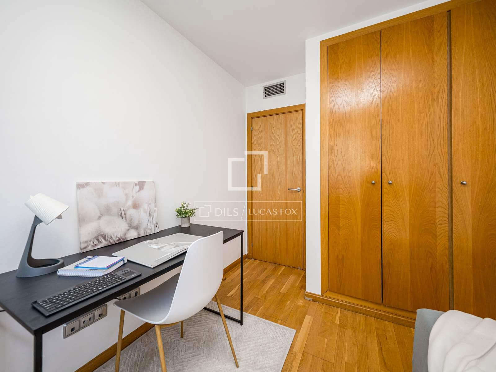 Apartamento de 2 habitaciones en Madrid ciudad en venta - 579.000 € (Ref: 9866187)