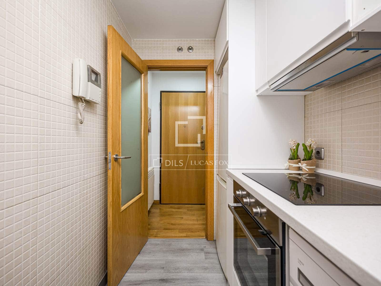 Apartamento de 2 habitaciones en Madrid ciudad en venta - 579.000 € (Ref: 9866187)