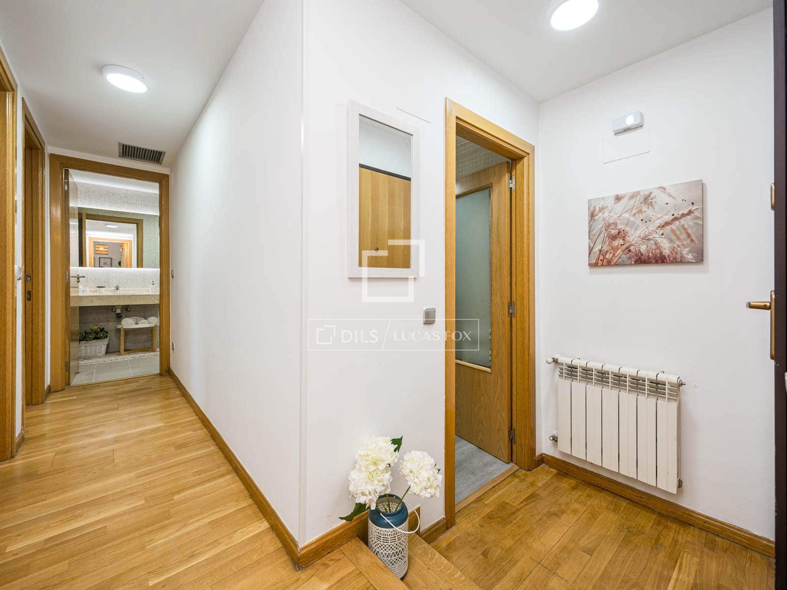 Apartamento de 2 habitaciones en Madrid ciudad en venta - 579.000 € (Ref: 9866187)