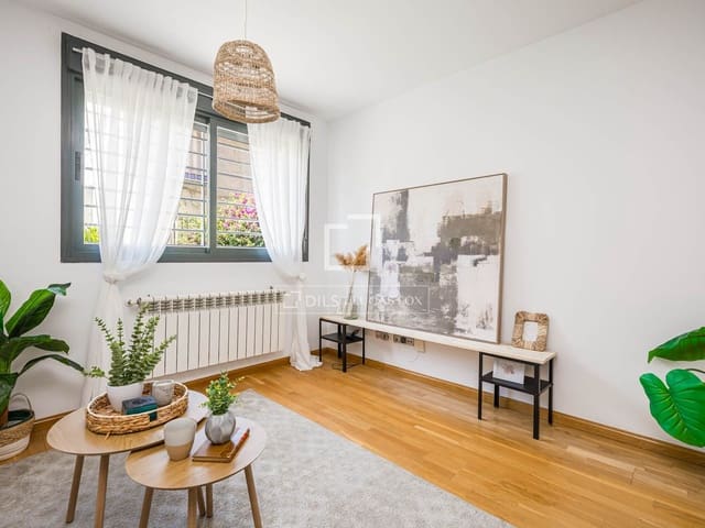 2 sovrum Lägenhet till salu i Fuente del Berro, Madrid stad - 579 000 € (Ref: 9866187)