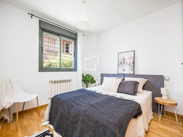 2 sovrum Lägenhet till salu i Fuente del Berro, Madrid stad - 579 000 € (Ref: 9866187)