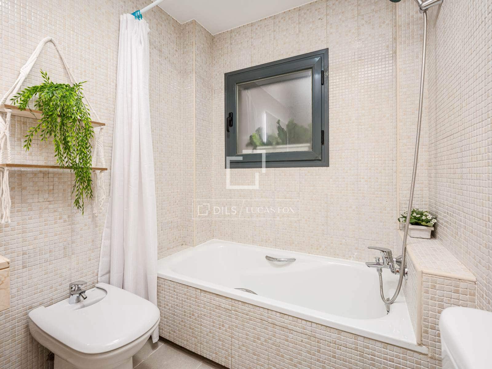 Apartamento de 2 habitaciones en Madrid ciudad en venta - 579.000 € (Ref: 9866187)