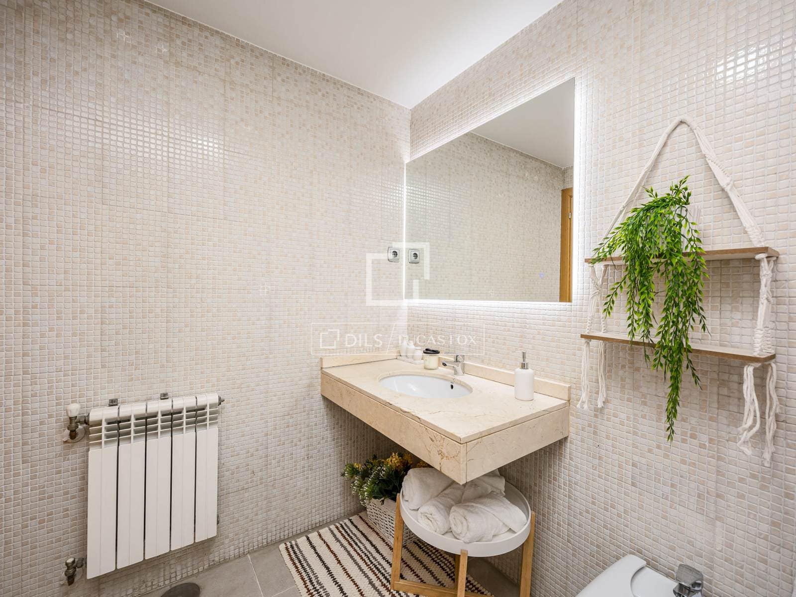 Apartamento de 2 habitaciones en Madrid ciudad en venta - 579.000 € (Ref: 9866187)
