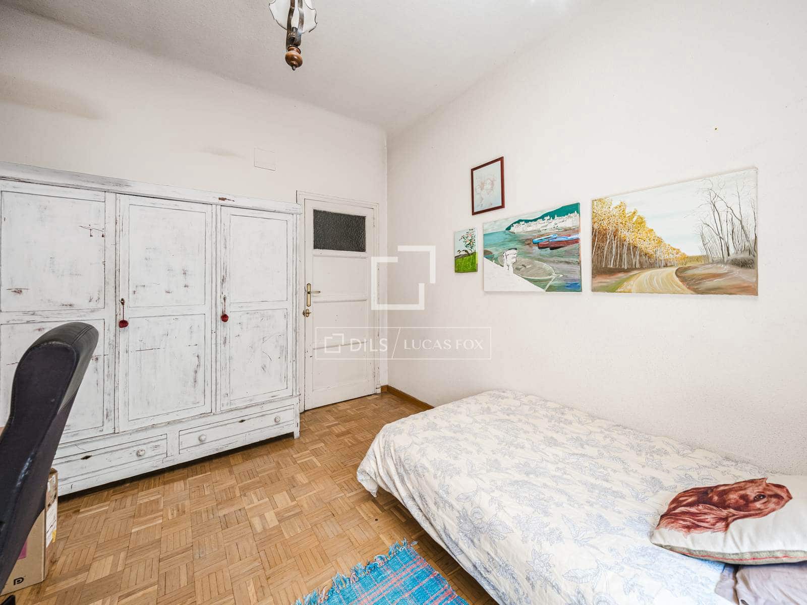 Apartamento de 5 habitaciones en Madrid ciudad en venta - 1.450.000 € (Ref: 9866188)