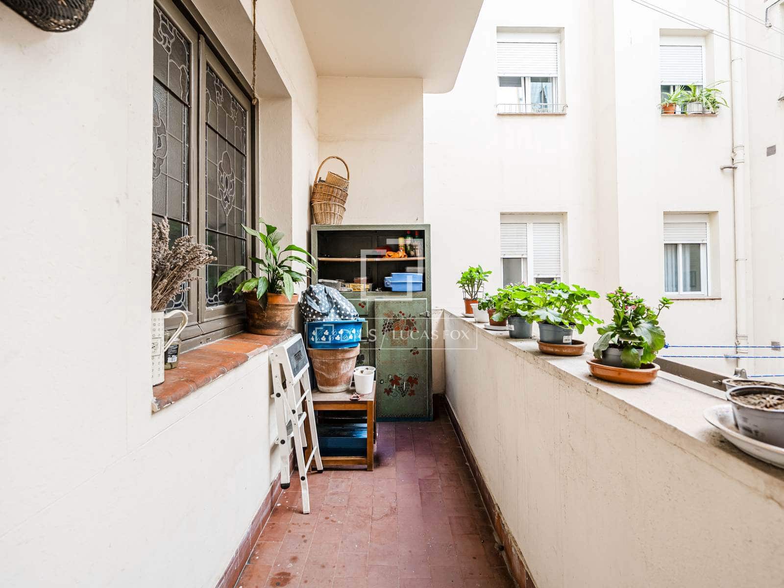 Apartamento de 5 habitaciones en Madrid ciudad en venta - 1.450.000 € (Ref: 9866188)