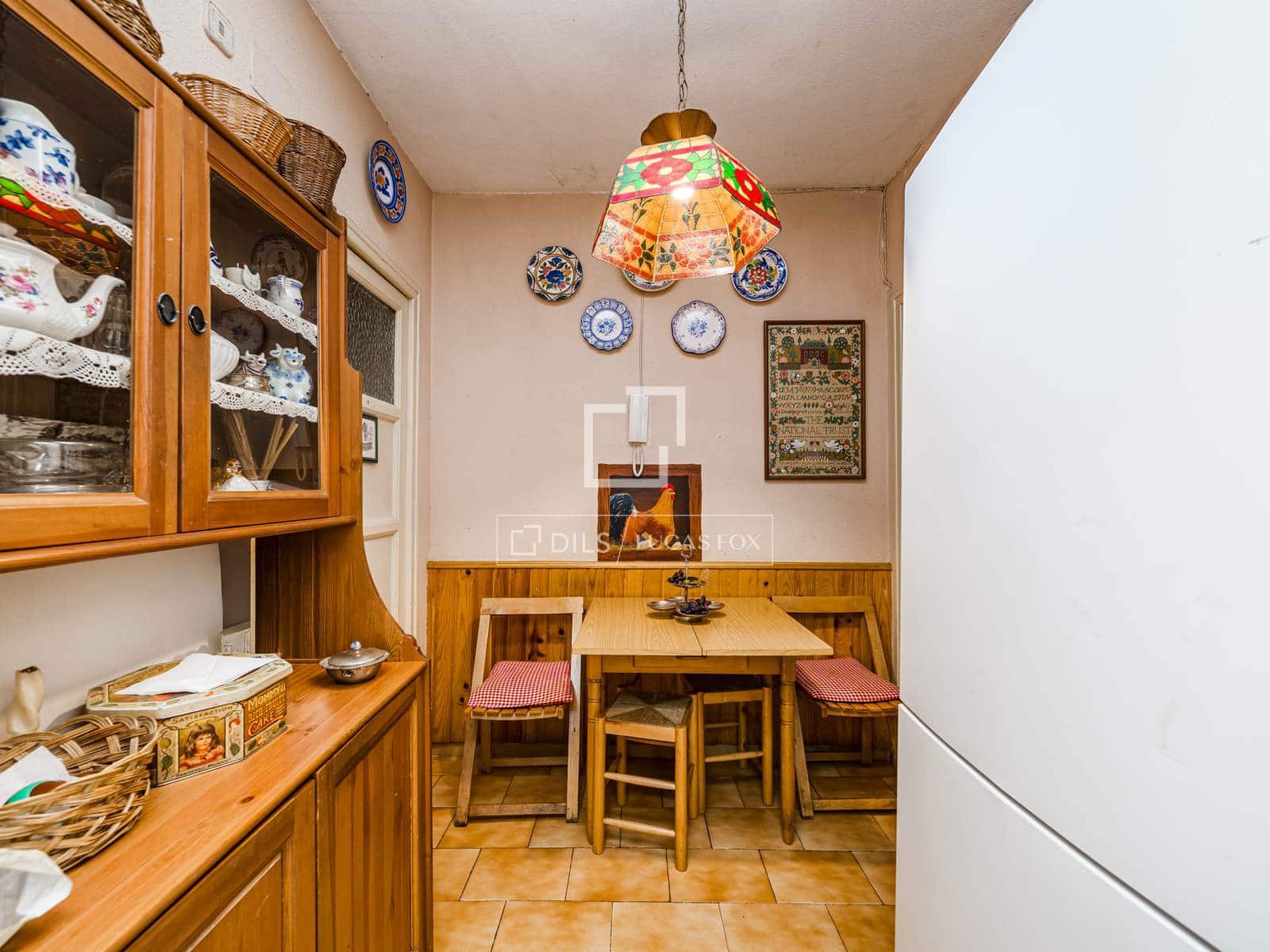 Apartamento de 5 habitaciones en Madrid ciudad en venta - 1.450.000 € (Ref: 9866188)