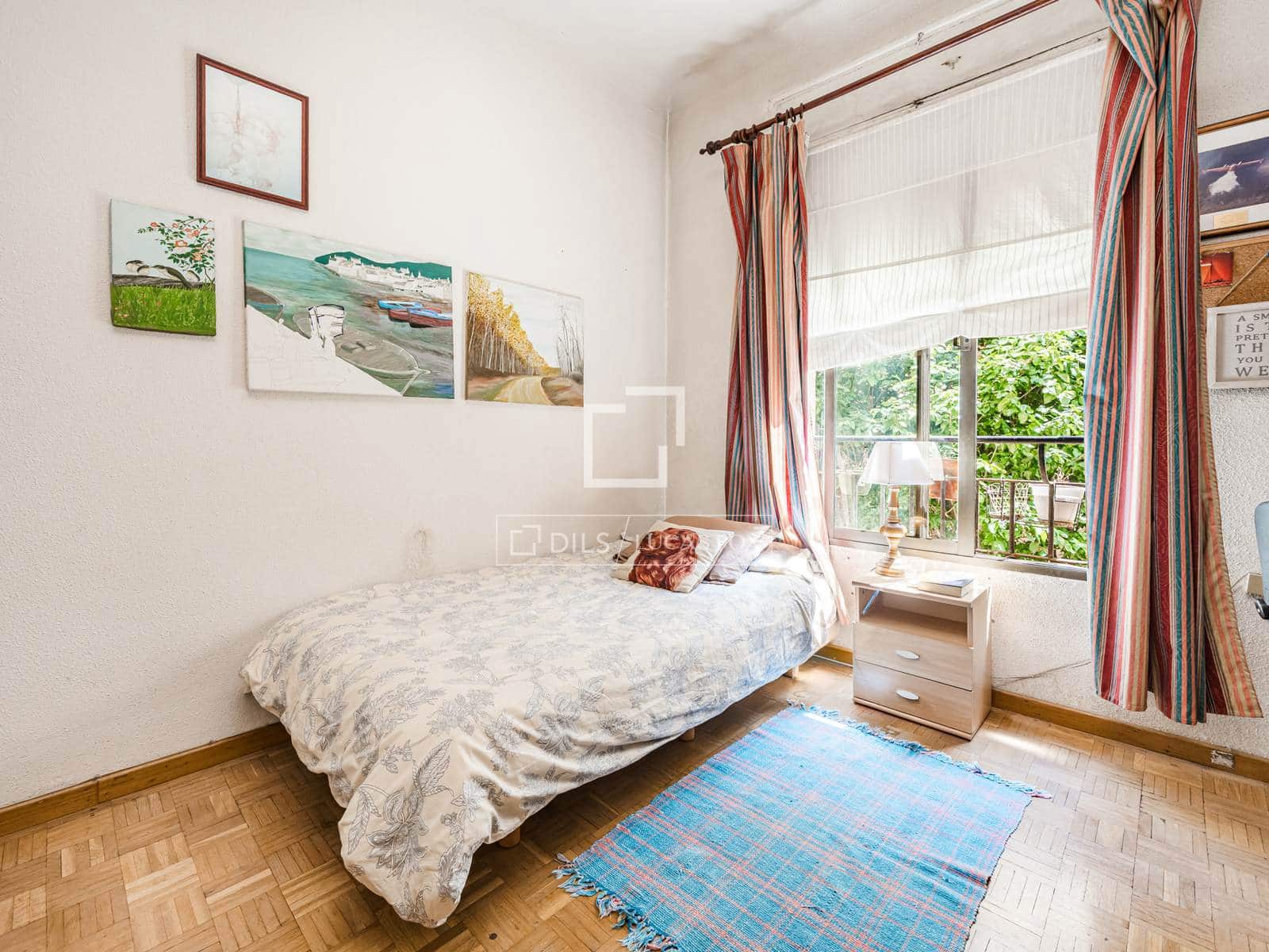 Apartamento de 5 habitaciones en Madrid ciudad en venta - 1.450.000 € (Ref: 9866188)