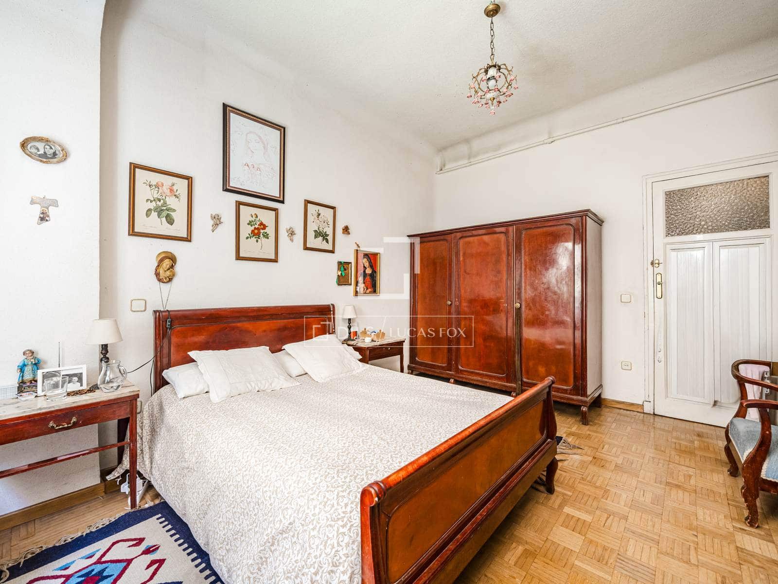 Apartamento de 5 habitaciones en Madrid ciudad en venta - 1.450.000 € (Ref: 9866188)