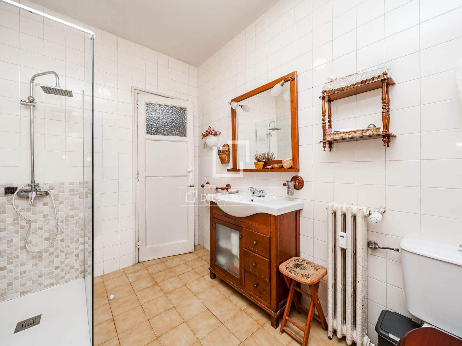 Apartamento de 5 habitaciones en Madrid ciudad en venta - 1.450.000 € (Ref: 9866188)