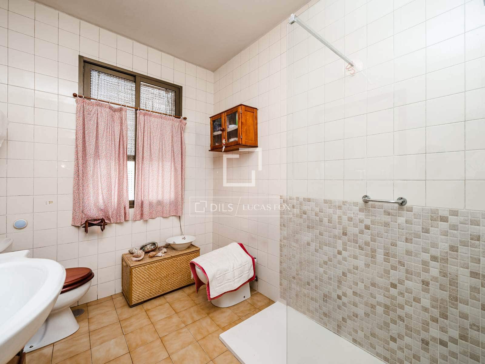 Apartamento de 5 habitaciones en Madrid ciudad en venta - 1.450.000 € (Ref: 9866188)
