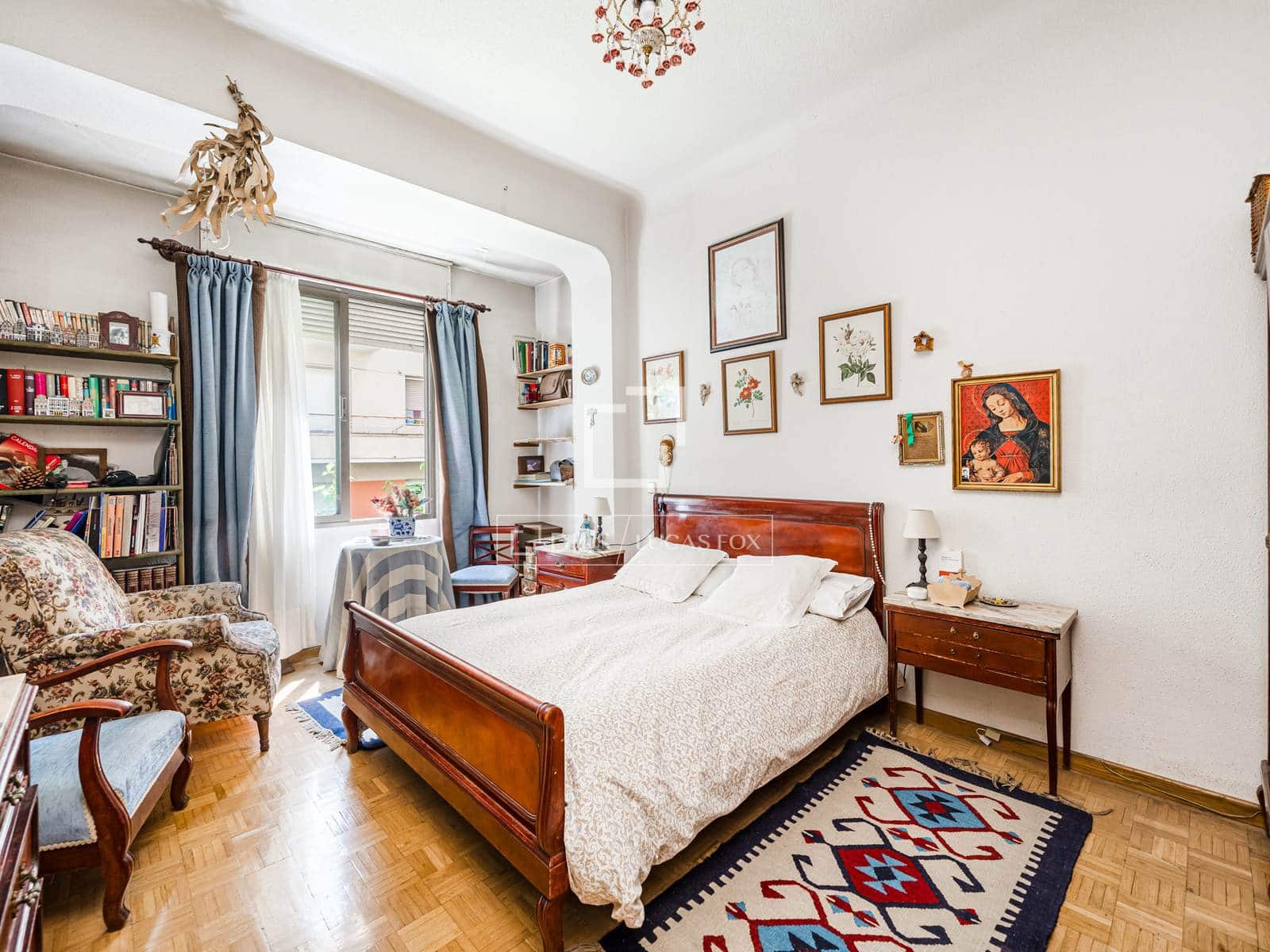 Apartamento de 5 habitaciones en Madrid ciudad en venta - 1.450.000 € (Ref: 9866188)