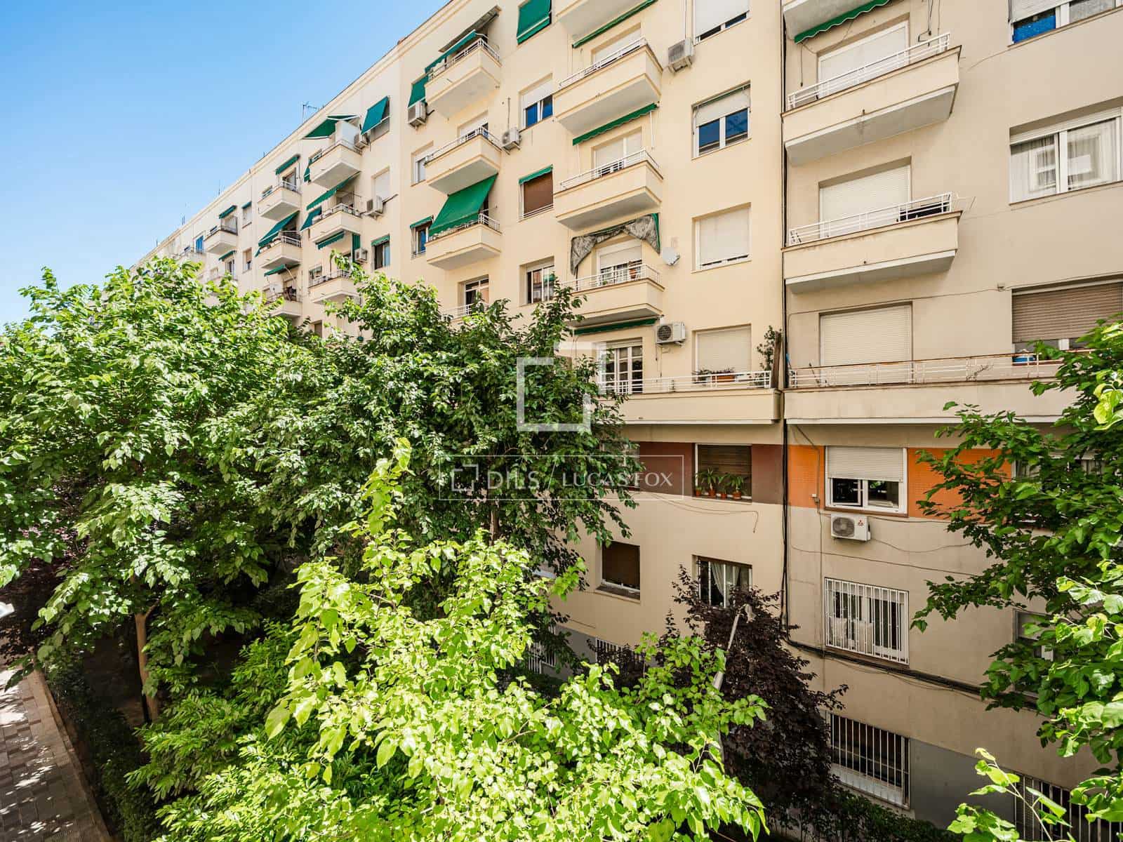 Apartamento de 5 habitaciones en Madrid ciudad en venta - 1.450.000 € (Ref: 9866188)