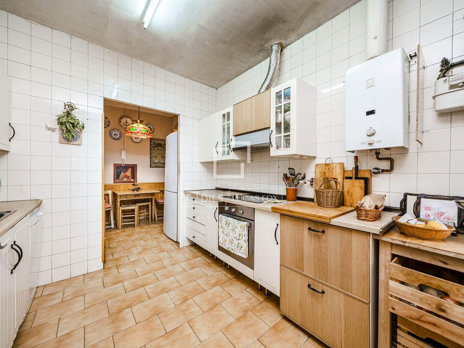 Apartamento de 5 habitaciones en Madrid ciudad en venta - 1.450.000 € (Ref: 9866188)