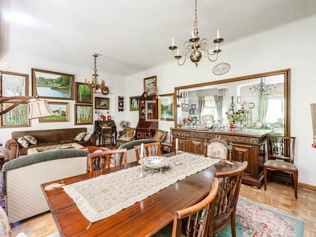 Apartamento de 5 habitaciones en Gaztambide, Madrid ciudad en venta - 1.450.000 € (Ref: 9866188)