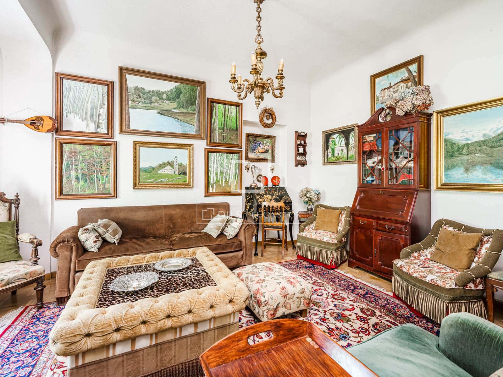 Apartamento de 5 habitaciones en Madrid ciudad en venta - 1.450.000 € (Ref: 9866188)