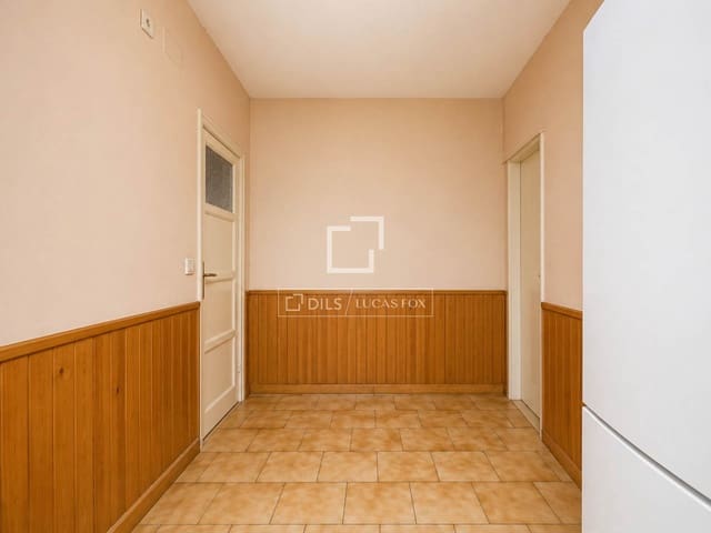5 Zimmer Apartment zu verkaufen in Gaztambide, Madrid Stadt - 1.350.000 € (Ref: 9866188)