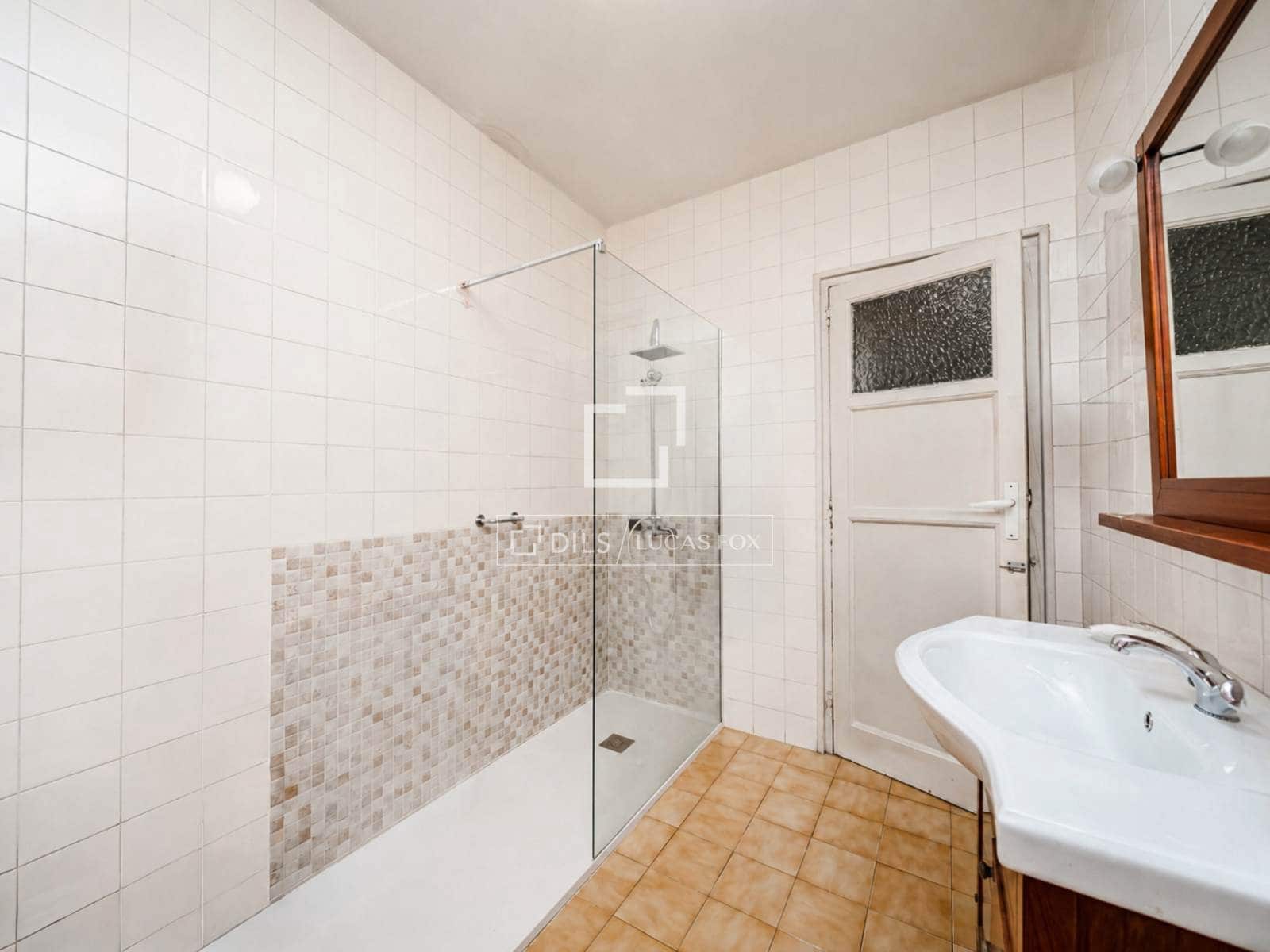 5 soveværelse Lejlighed til salg i Madrid by - € 1.250.000 (Ref: 9866188)