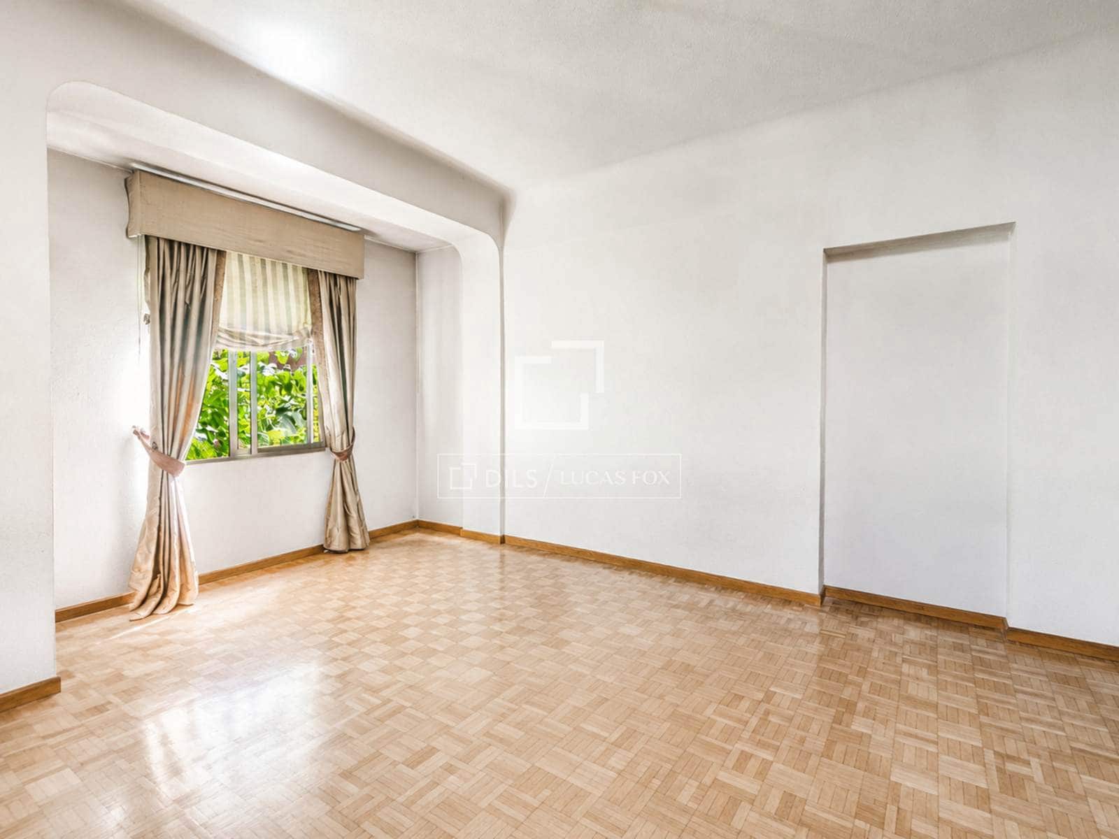 5 soveværelse Lejlighed til salg i Madrid by - € 1.250.000 (Ref: 9866188)