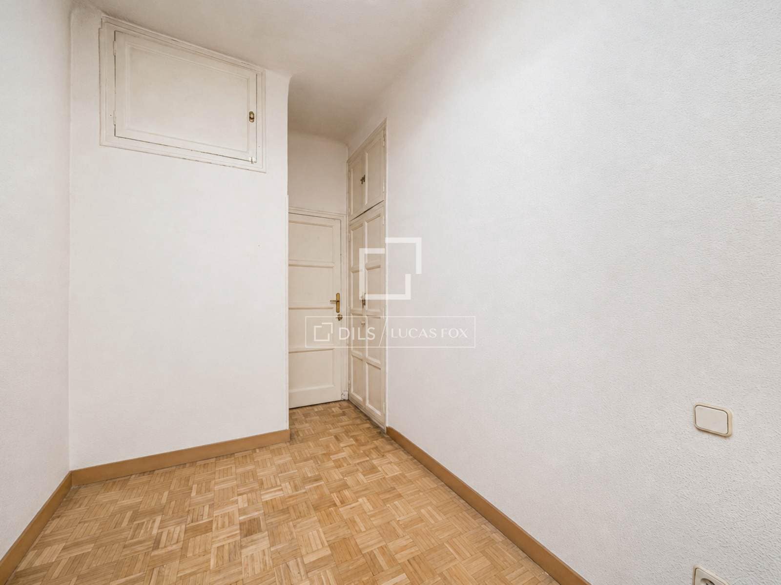 5 soveværelse Lejlighed til salg i Madrid by - € 1.250.000 (Ref: 9866188)
