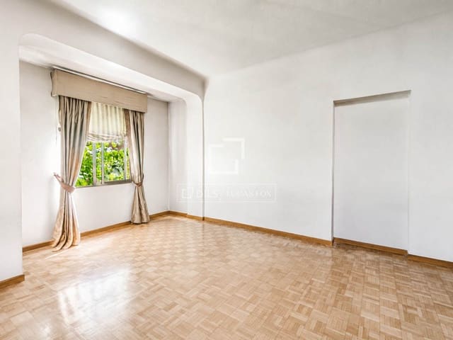 5 Zimmer Apartment zu verkaufen in Gaztambide, Madrid Stadt - 1.350.000 € (Ref: 9866188)