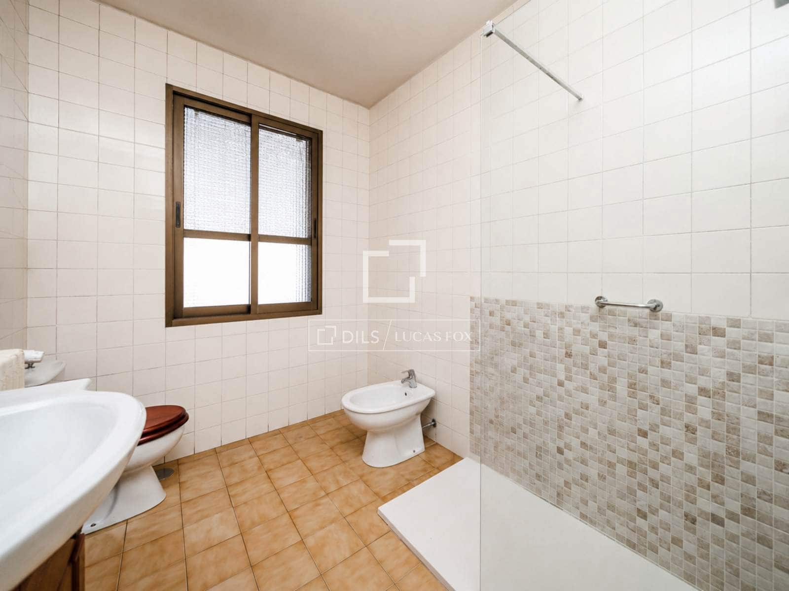 5 soveværelse Lejlighed til salg i Madrid by - € 1.250.000 (Ref: 9866188)