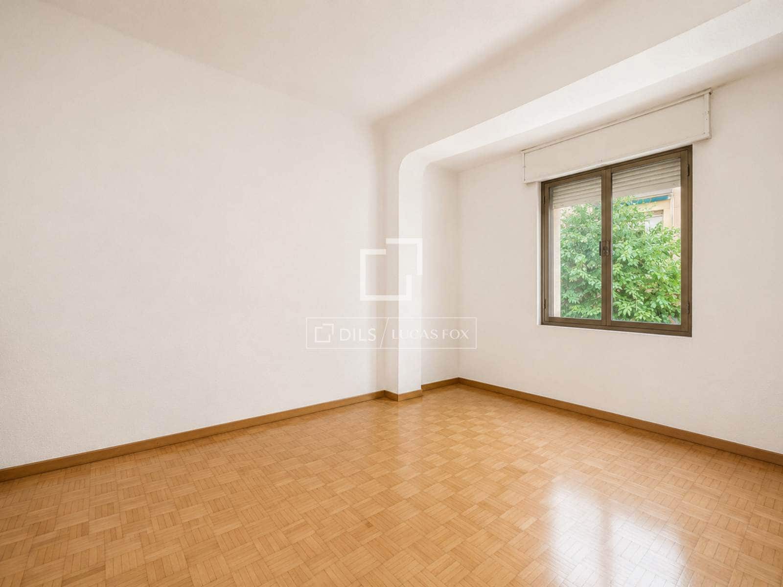 5 soveværelse Lejlighed til salg i Madrid by - € 1.250.000 (Ref: 9866188)