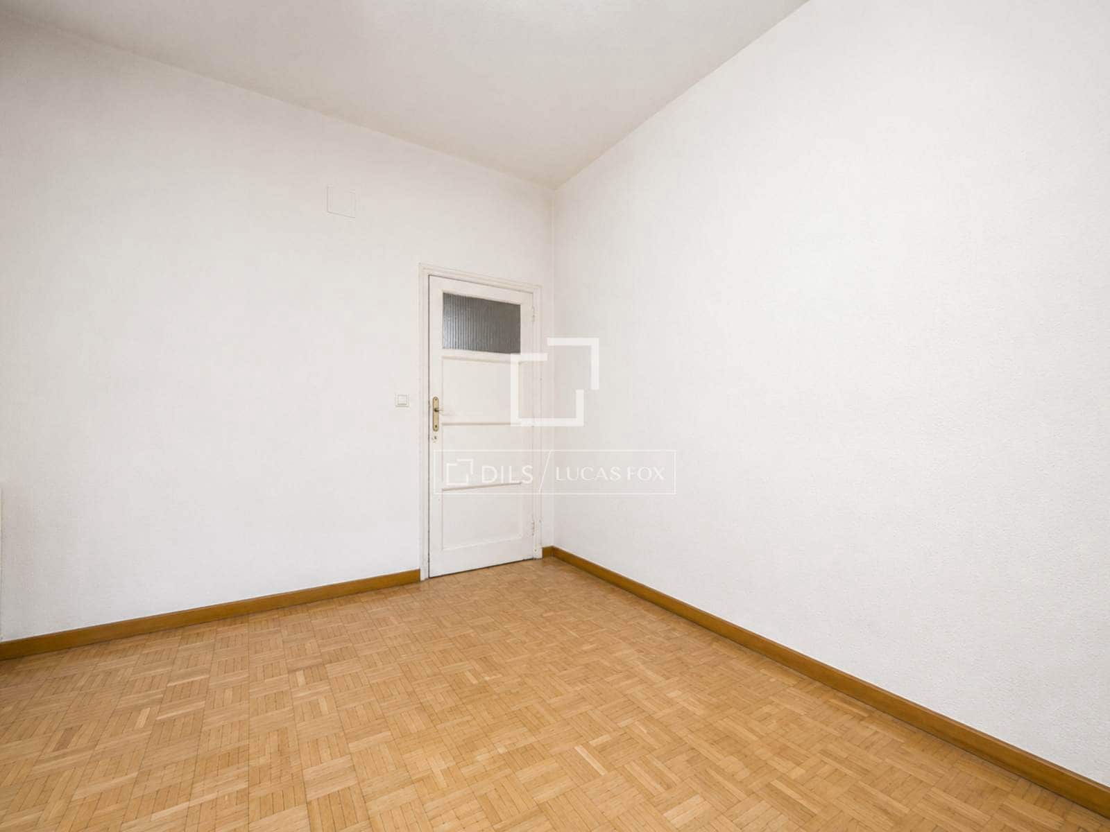 5 soveværelse Lejlighed til salg i Madrid by - € 1.250.000 (Ref: 9866188)