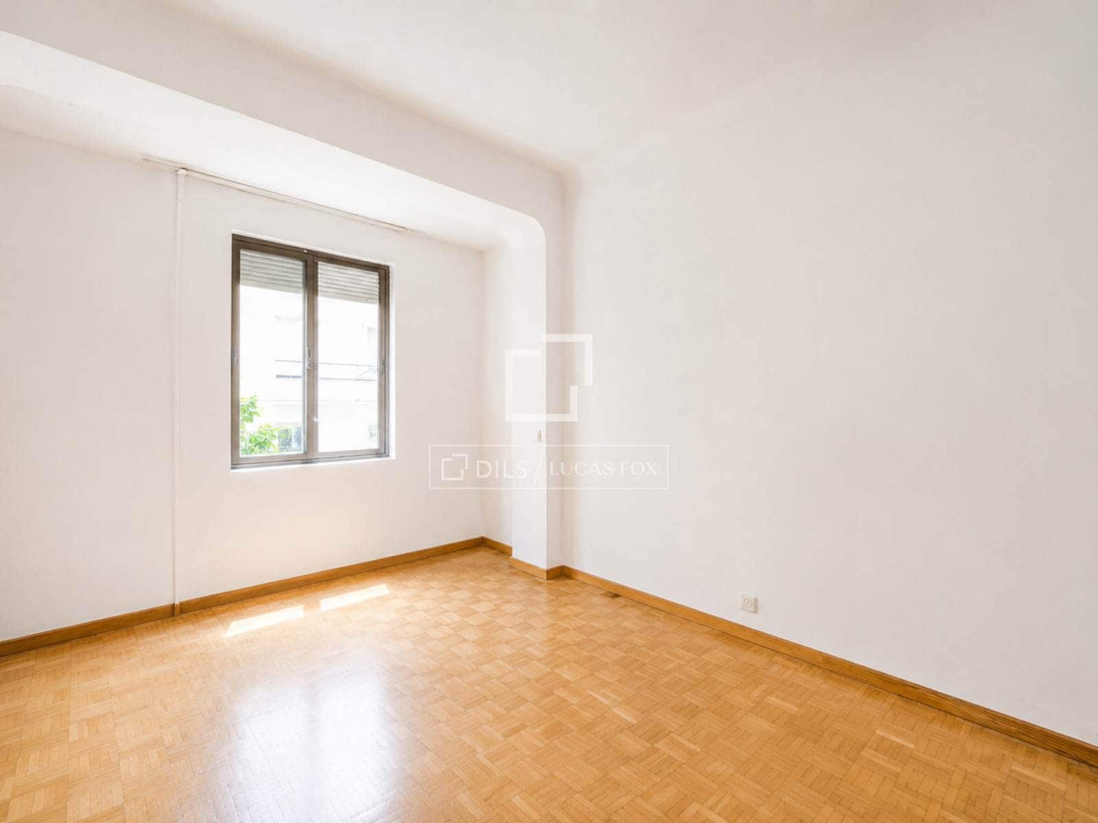 5 soveværelse Lejlighed til salg i Madrid by - € 1.250.000 (Ref: 9866188)