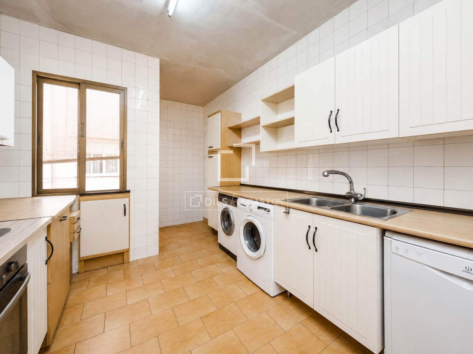 5 soveværelse Lejlighed til salg i Madrid by - € 1.250.000 (Ref: 9866188)