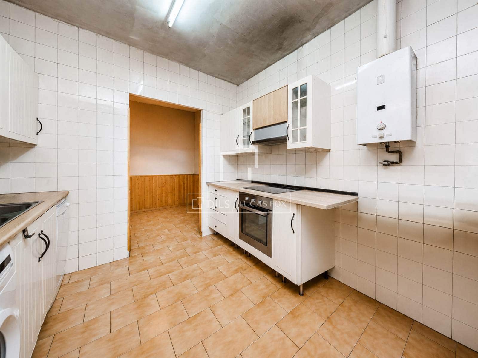 5 soveværelse Lejlighed til salg i Madrid by - € 1.250.000 (Ref: 9866188)