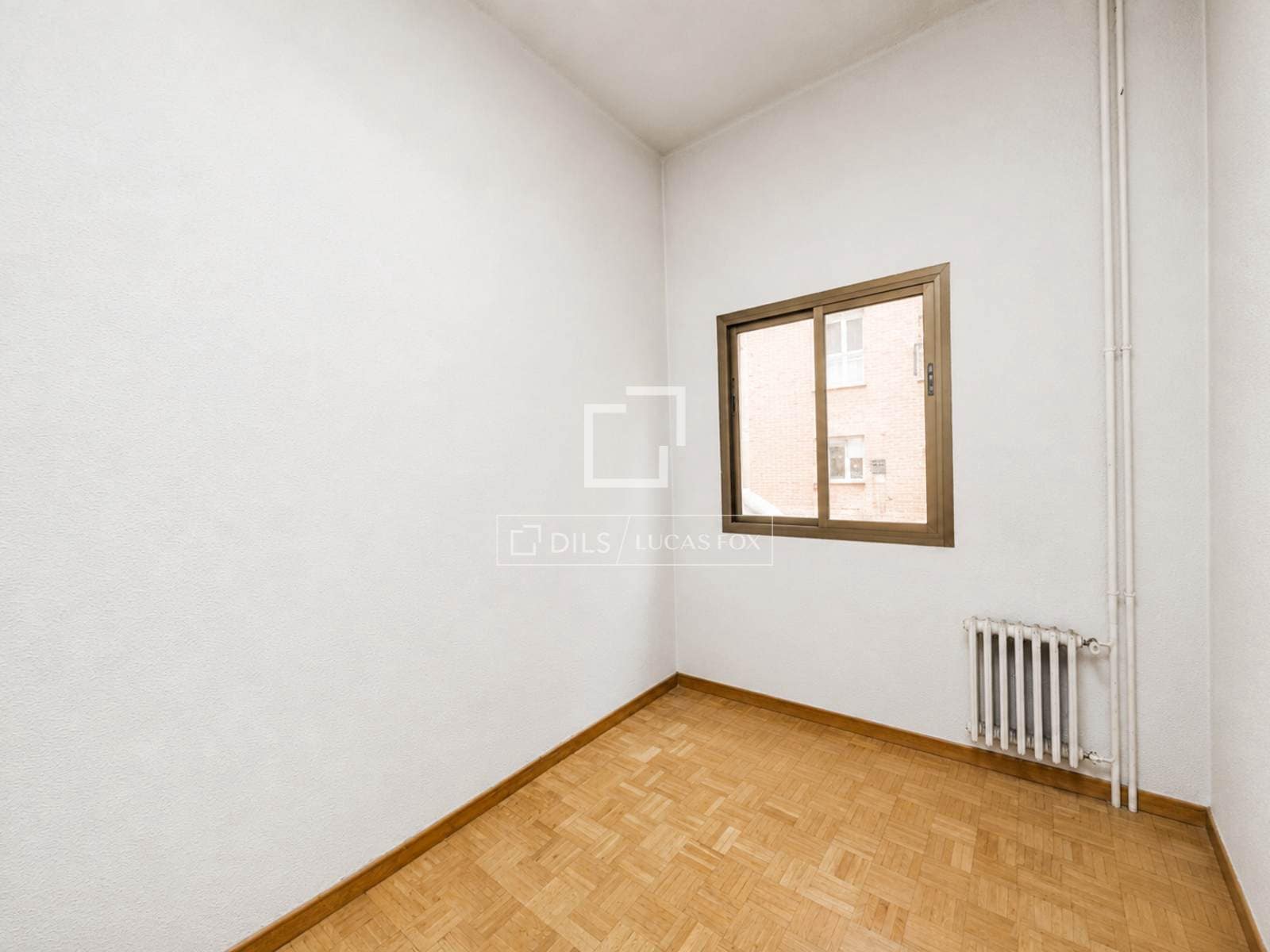 5 soveværelse Lejlighed til salg i Madrid by - € 1.250.000 (Ref: 9866188)