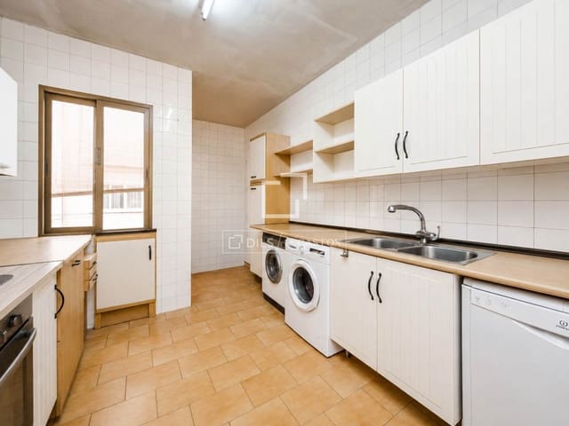 5 Zimmer Apartment zu verkaufen in Gaztambide, Madrid Stadt - 1.350.000 € (Ref: 9866188)