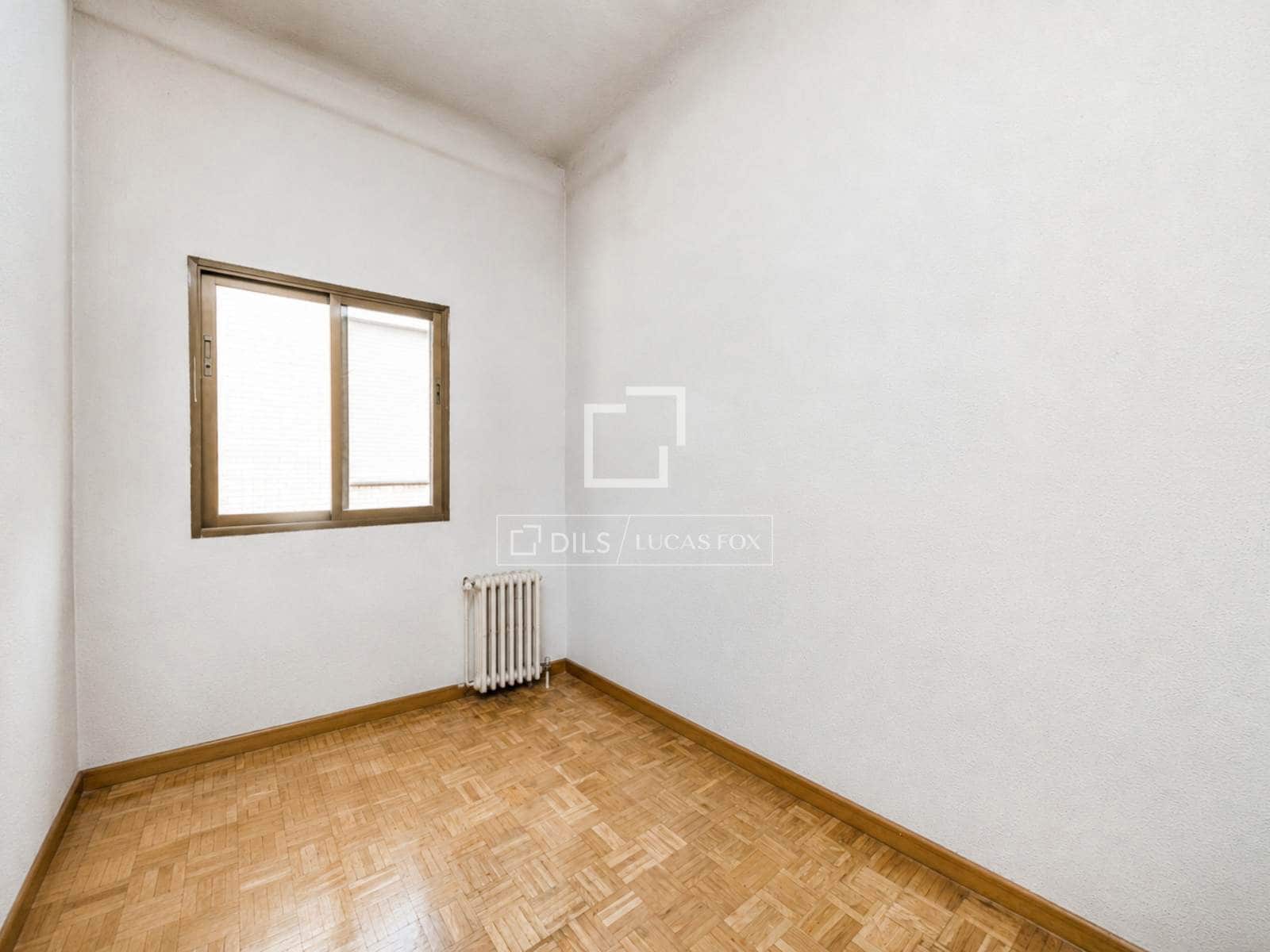 5 soveværelse Lejlighed til salg i Madrid by - € 1.250.000 (Ref: 9866188)