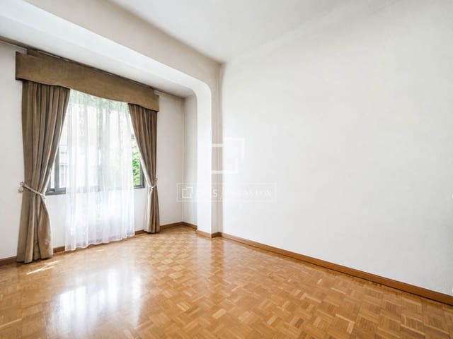 5 Zimmer Apartment zu verkaufen in Gaztambide, Madrid Stadt - 1.350.000 € (Ref: 9866188)