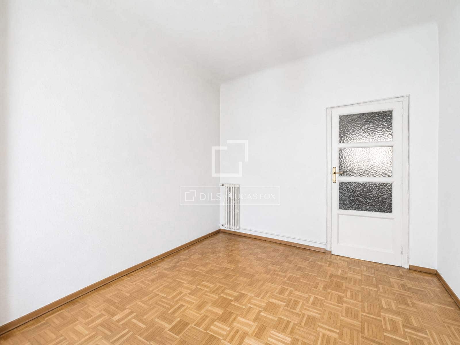 5 soveværelse Lejlighed til salg i Madrid by - € 1.250.000 (Ref: 9866188)