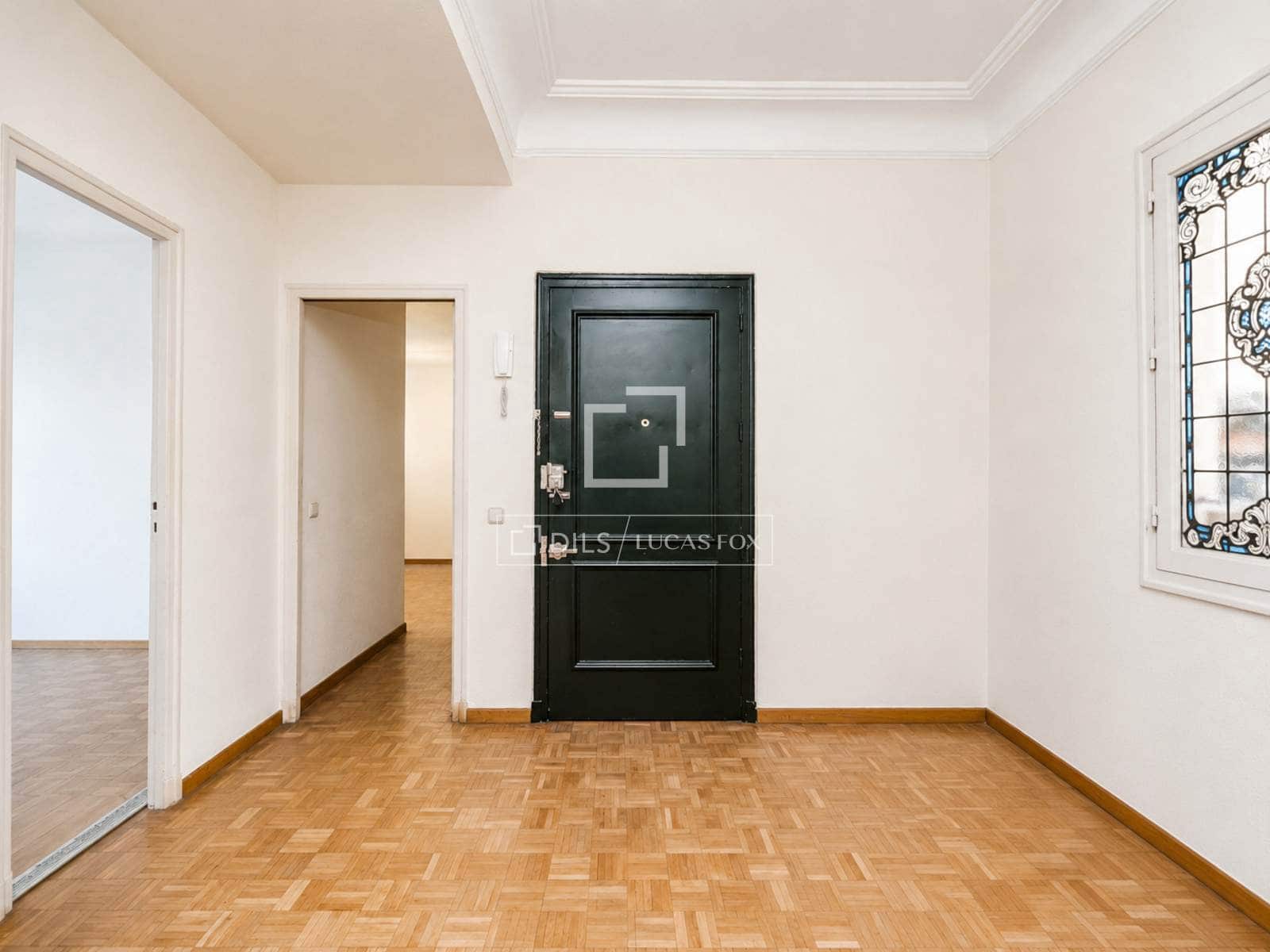 5 soveværelse Lejlighed til salg i Madrid by - € 1.250.000 (Ref: 9866188)