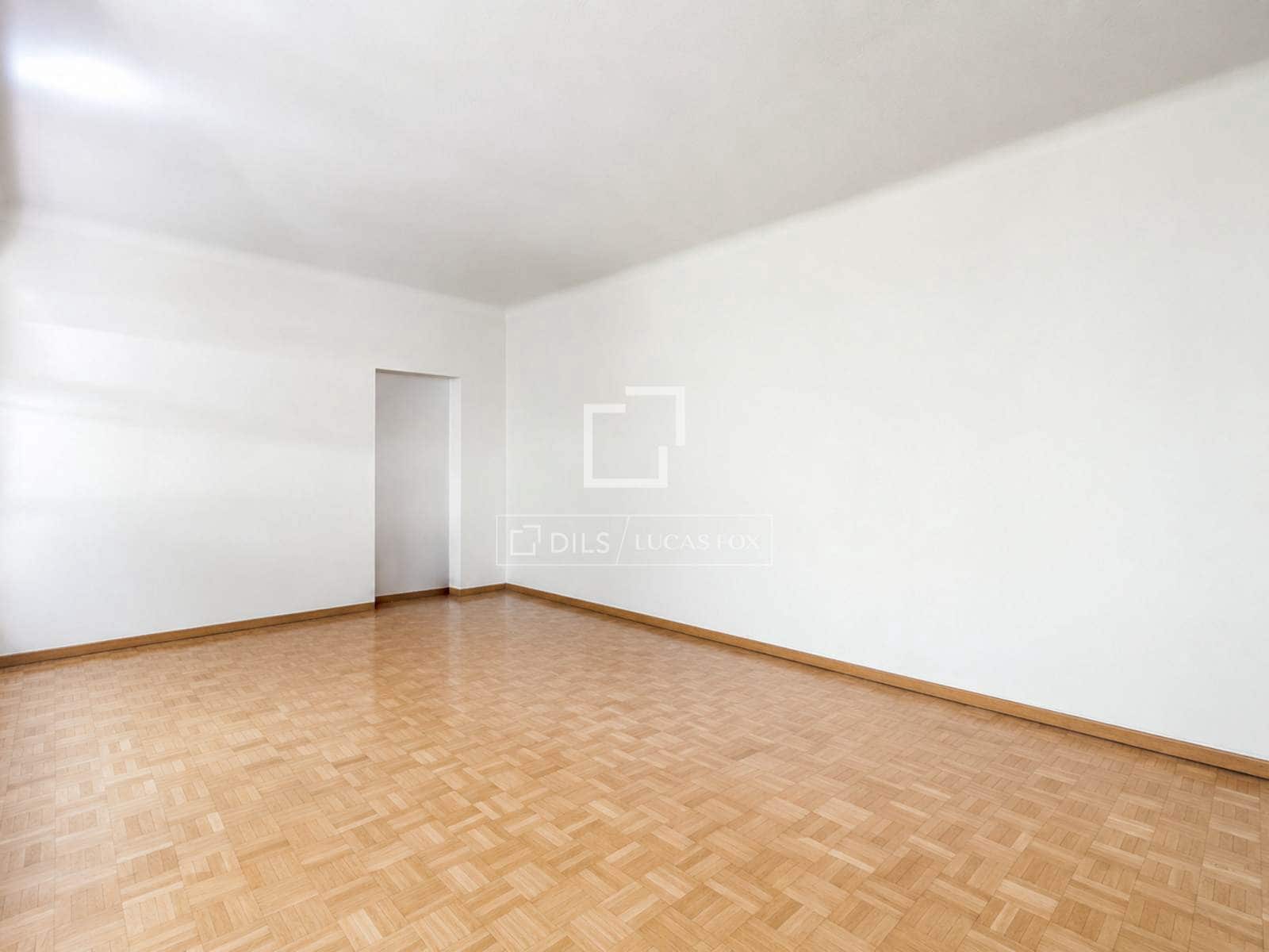 5 soveværelse Lejlighed til salg i Madrid by - € 1.250.000 (Ref: 9866188)
