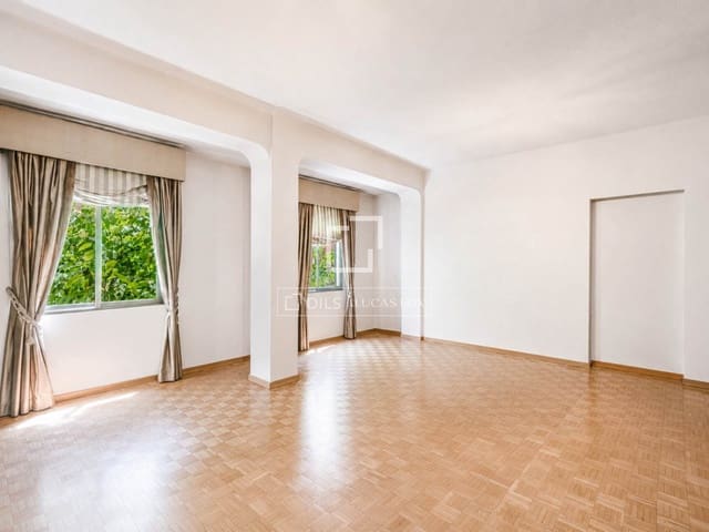 5 Zimmer Apartment zu verkaufen in Gaztambide, Madrid Stadt - 1.350.000 € (Ref: 9866188)