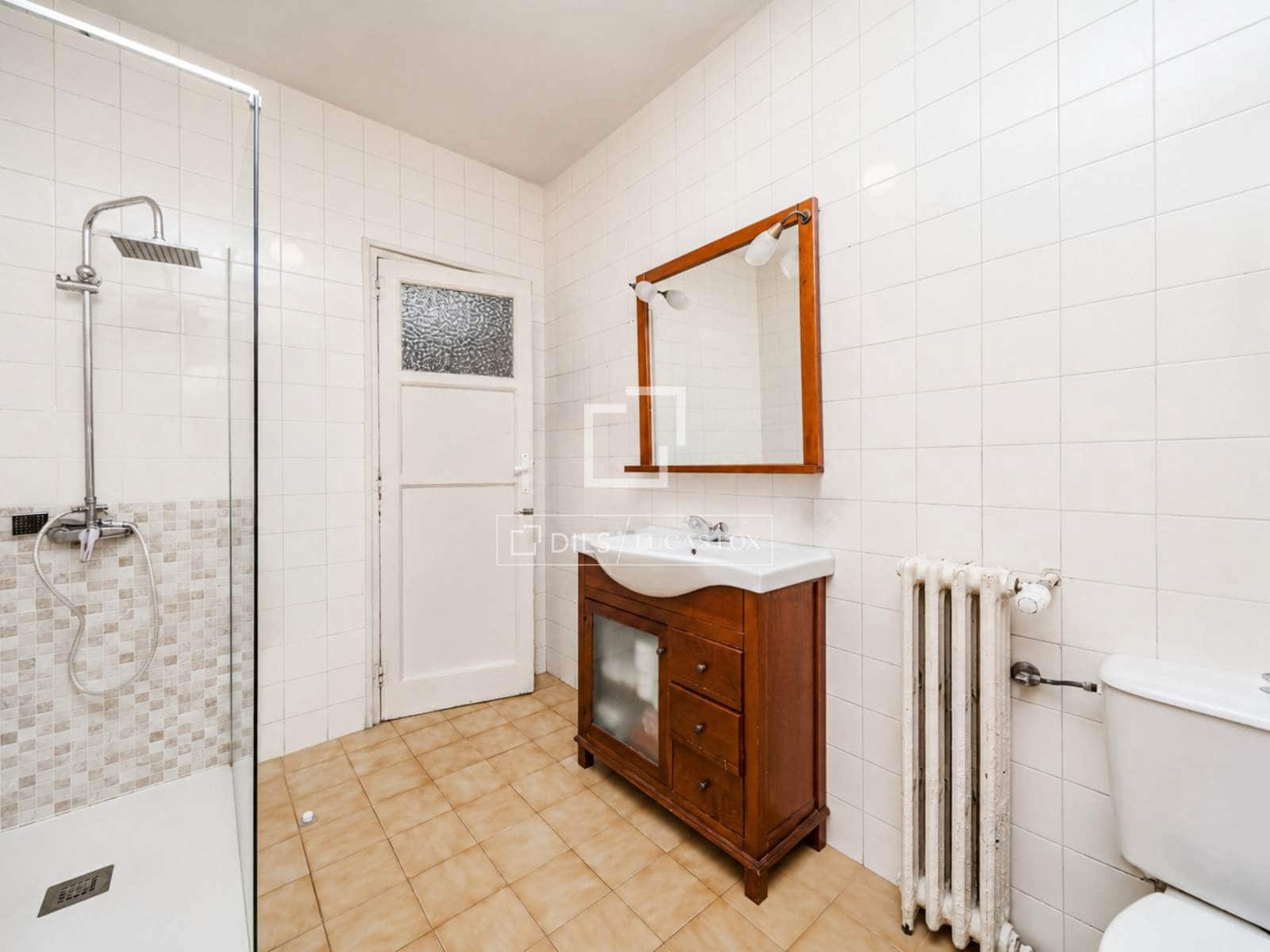 5 soveværelse Lejlighed til salg i Madrid by - € 1.250.000 (Ref: 9866188)
