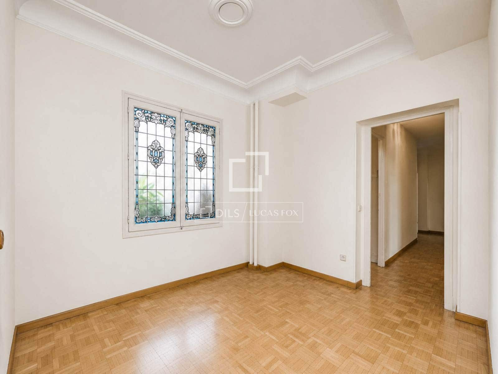 5 soveværelse Lejlighed til salg i Madrid by - € 1.250.000 (Ref: 9866188)