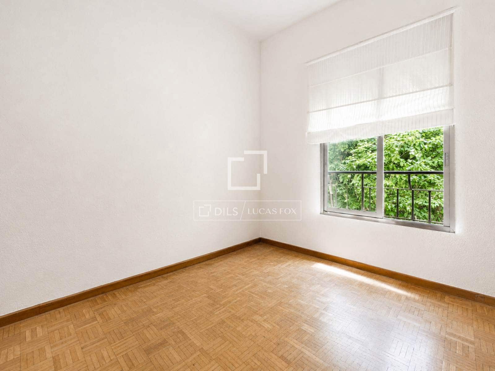 5 soveværelse Lejlighed til salg i Madrid by - € 1.250.000 (Ref: 9866188)