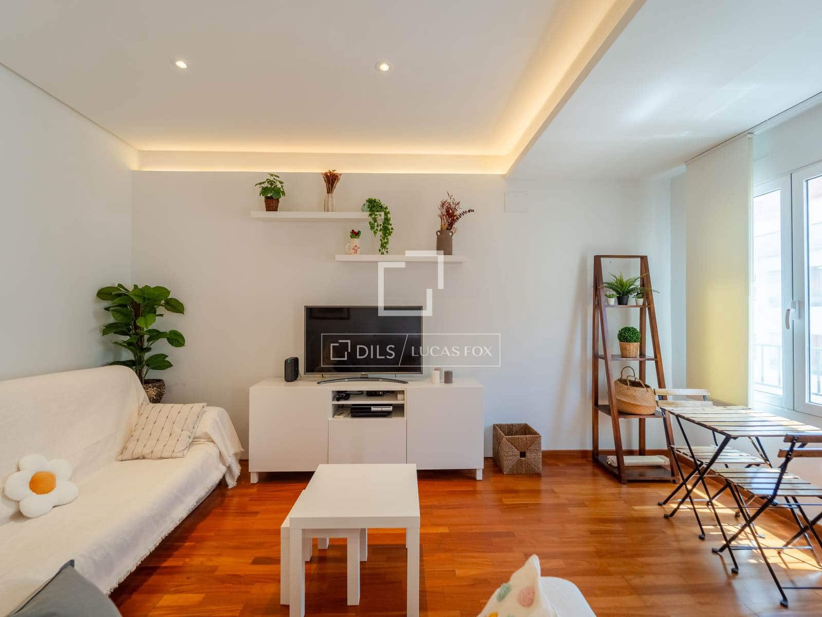 Appartement de 4 chambres à louer à Valence ville - 2 900 € (Ref: 9866190)