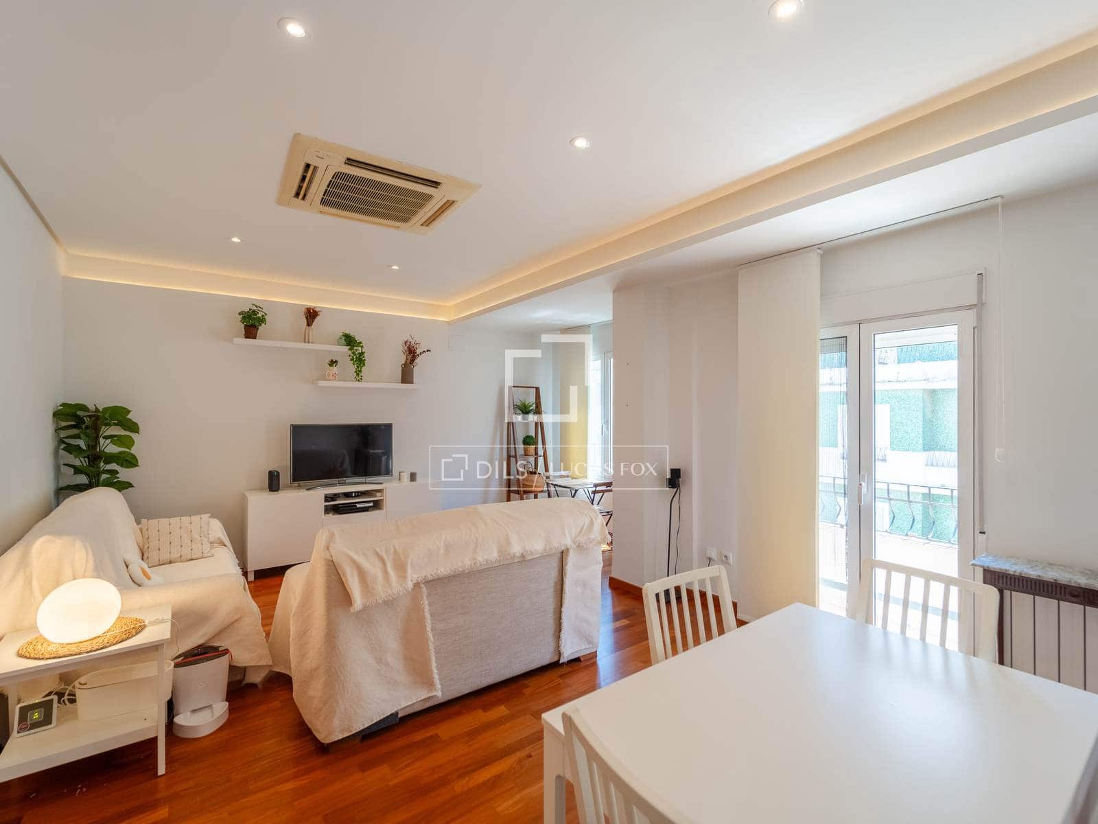 Appartement de 4 chambres à louer à Valence ville - 2 900 € (Ref: 9866190)